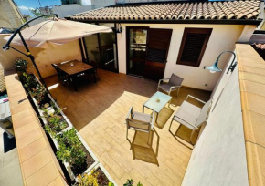 Holiday House Valpiè